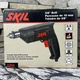 [Factory Sealed] SKIL 6215 3/8" Electric Drill Corded Vintage Original Box