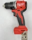 MILWAUKEE TOOLS 3601-20 1/2 IN DRILL 18V TOOL ONLY (CP2014293)
