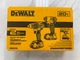 DEWALT 20V MAX Drill Driver & Impact Kit - DCK227D2 - **BRAND NEW**