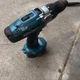 Makita Cordless Drill 1/2" 18v 6349D DC1804T