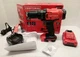 Craftsman CMCD700C1 1/2" Drill/Driver w/Battery & Charger