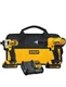 DEWALT DCK240C2 20V Impact Driver Combo Kit
