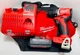 Milwaukee M18 Brushless 1/2" Drill Driver 3601-20 Kit w/ 2.0Ah Batt/Charger/Bag