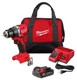 Milwaukee MILWAUKEE M18 18V Cordless Drill Driver - 3601-21P