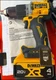 Dewalt DCD805 20v XR Drill/ Driver and 20v 4AH Battery DCD800  