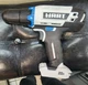 Hart HPDD01VN 20V Cordless 1/2-inch Drill Driver Bare Tool Only #a#