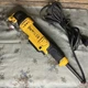 Dewalt DWE315 Type 2 Oscillating Multi-tool Type1 Corded Electric Pre-owned