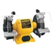 DW758DeWalt 8" BENCH GRINDER 3/4 HP 