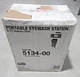 9-Gallon SAS Safety Portable Emergency Eyewash Station 5134-00 *NEW*