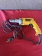 Dewalt DW235G 7.8 Amp Corded 1/2" Variable Speed Reversing Drill