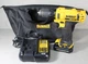 DeWalt DCD710 12V Cordless MAX 3/8 in. Drill / Driver Kit #1066