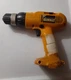 DeWALT DW953 12V Cordless Drill Driver. Bare Tool Only, untested