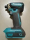 Makita 18V Brushless Impact Driver XDT13 tool only)
