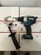 Makita XPH14Z 18 V Brushless Cordless Hammer Driver