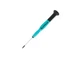 Excelta 203A Screwdriver, Torx , T3 , OAL 5.62'