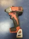 Milwaukee 2650-20 18V Cordless Impact Driver 1/4"  Tool Only
