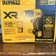 DEWALT XR DCD805b 1/2&rdquo; Hammer drill / Driver