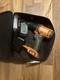 Cordless Drill, Charger & Bag RIDGID R87012 18V SubCompact 1/2 in NO BATTERY