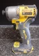 (RI4) Dewalt DCF840B 1/4" 20V 20 Volt Max Brushless Cordless Impact Driver