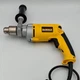 Dewalt DW235G 120V 1/2" Corded Electric VSR Variable Speed Reversing Drill w Key