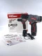 Hyper Tough 12V Max Li-Ion 3/8" Drill Driver, Battery & Charger  TESTED