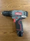 Hyper Tough 12V 3/8" Cordless Drill with Battery - 99303
