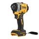 DeWalt DCF850-20V Lithium-Ion Cordless Impact Wrench-High Torque,Rechargeable ..