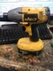 Dewalt Heavy Duty 1/4 Cordless Impact Driver 18v DW056 -gs-