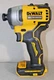 DEWALT ATOMIC 20V MAX Li-ion 1/4&rdquo; Cordless Brushless Impact Driver DCF809 New