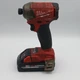 Milwaukee 2760-20 M18 FUEL SURGE Brushless 1/4" Hex Impact Driver W/ 3ah Battery
