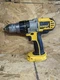 DeWalt DCD950 18V 1/2" Cordless Drill/Driver/Hammer Drill Tool Only (G)