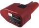 Battery for Milwaukee 0398-1,0399-1,0400-1,0400-6,0401-1,0401-4,0401-6