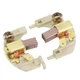 N031214 Compatible Motor Brush Holder Set for DeWALT DCD970KL Type 1 Type 2