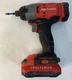 CRAFTSMAN CMCF800 1/4" IMPACT DRIVER W/ BATTERY 