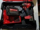 Milwaukee SURGE M18 FUEL 1/4" Hex Hydraulic Driver w battery & charger in case