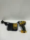 DEWALT IMPACT WRENCH AND DRIVER W/ BATT/CHARG (P20030730)