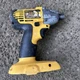 Dewalt DW056 18V Cordless 1/4" Heavy Duty 6mm Impact Driver - Tool Only