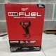 Milwaukee M18 FUEL 2760-20 Hydraulic Impact Driver Brushless Tool Only