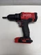 CRAFTSMAN V20 Cordless 1/2-in Drill/Driver CMCD700  TOOL ONLY Tested WORKS GREAT
