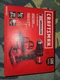 Craftsman CMCD710C2 20V Brushless 1/2" Drill/Driver Kit