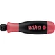Wiha 36237, Workshop Torque Screwdriver 3 - 3 Nm