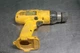 DeWalt Cordless Drill DW953
