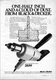 Black & Decker 7250 1/2" Reversing Drill Magazine Ad Vintage Original Print 1973