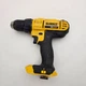 DeWALT DCD771B 20V MAX Cordless Li-Ion 1/2" inch Cordless Compact Drill Driver