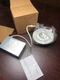 Wac R4ERAR-W9CS-WT Lotos 4" Round Adjustable CCT LED Recessed Light Kit