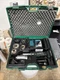 Greenlee Gator LS50L11srsp   Knockout Set Stailless Dies (LLDz22