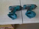 Makita 6337D 14.4V Cordless Drills for Parts and Pieces