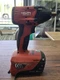Hilti SIW 22-a Cordless Impact Wrench 1/2" 22v With Battery 3.3 AH 