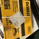 DEWALT 20V MAX Impact Driver Kit - DCF840D1 (Yellow)