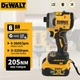 DEWALT DCF850 Impact Driver Electric Driver 20V Brushless Cordless 3250 RPM